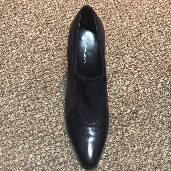 Bandolino Booties 🌺🌺🌺 - Picture 7 of 7